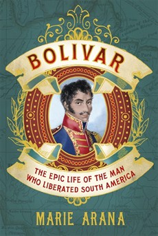 Bolivar UK jacket